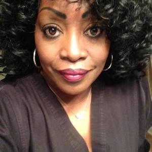 Meet your Posher, Brenda